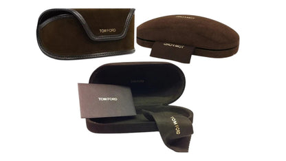 Tom Ford FT1102-52F Sunglasses 59mm