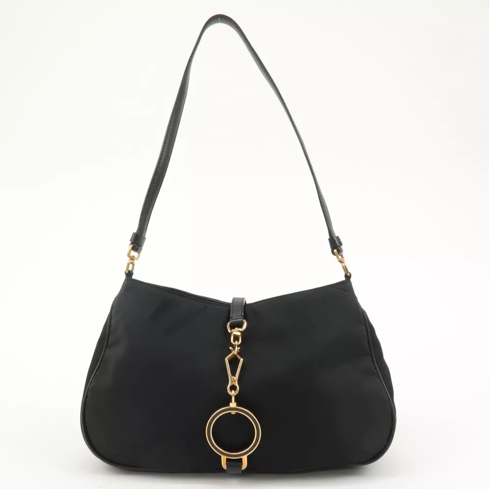 Prada shoulder bag