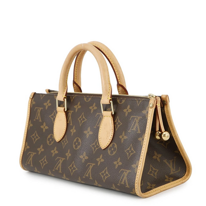 Louis Vuitton Popincourt in Monogram Canvas