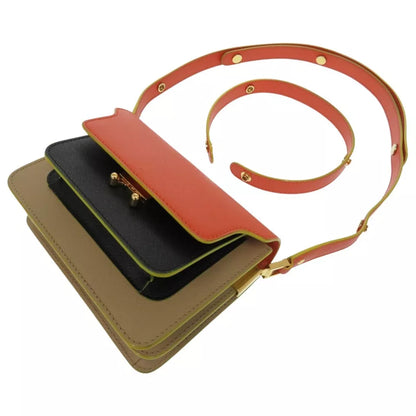 MARNI Trunk Mini Shoulder Bag