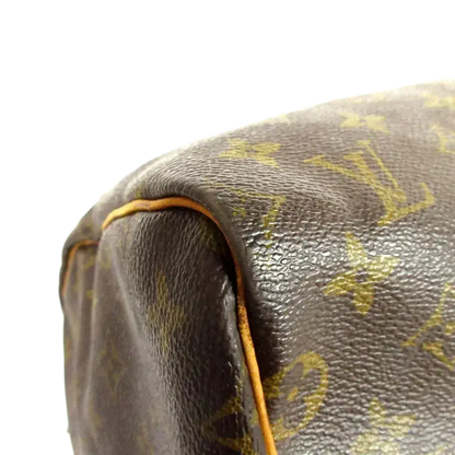 Louis Vuitton Keepall 55