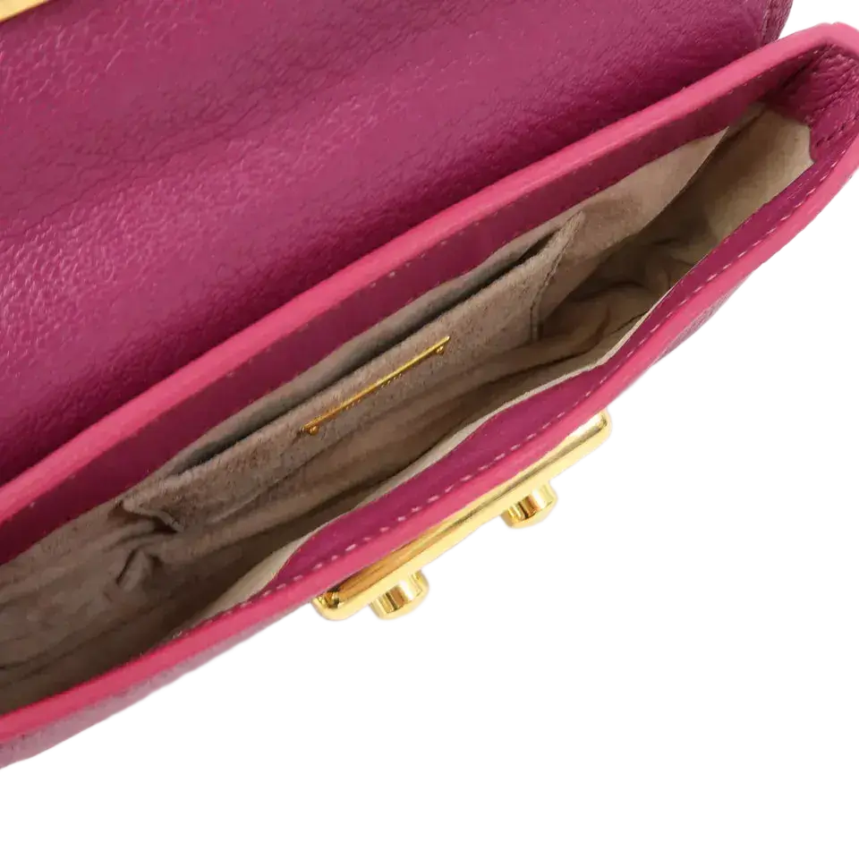 Miu Miu GHW Clutch Bag Pouch