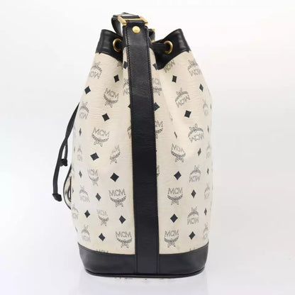 MCM Vicetos Shoulder Bag