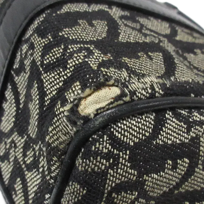 DIOR Logogram Handbag