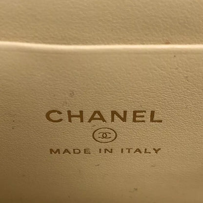 CHANEL Small Vanity Shoulder Bag