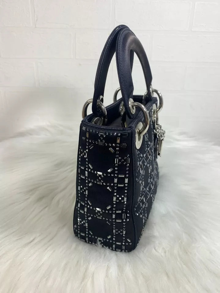 Christian Dior Lady Mini Bag