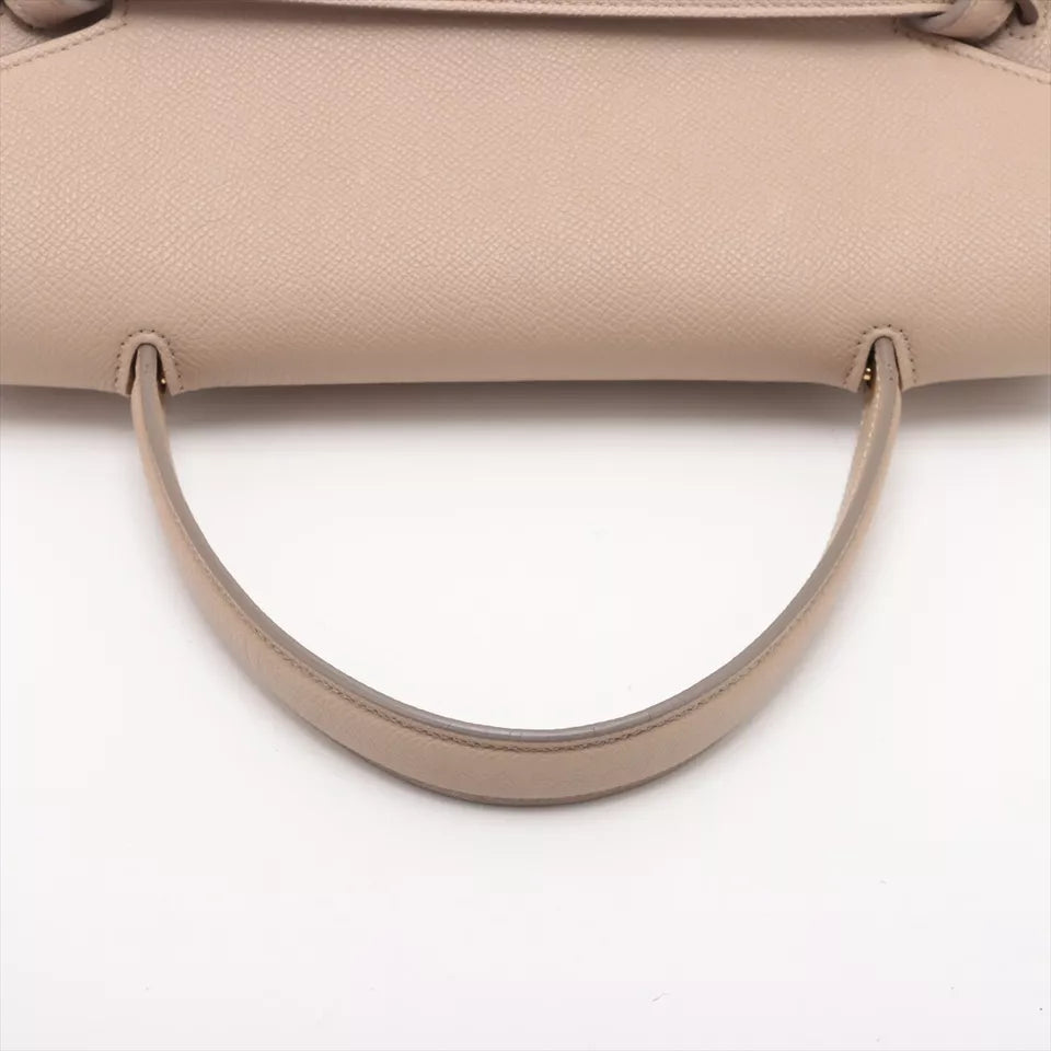 CELINE 2Way Mini Belt Bag