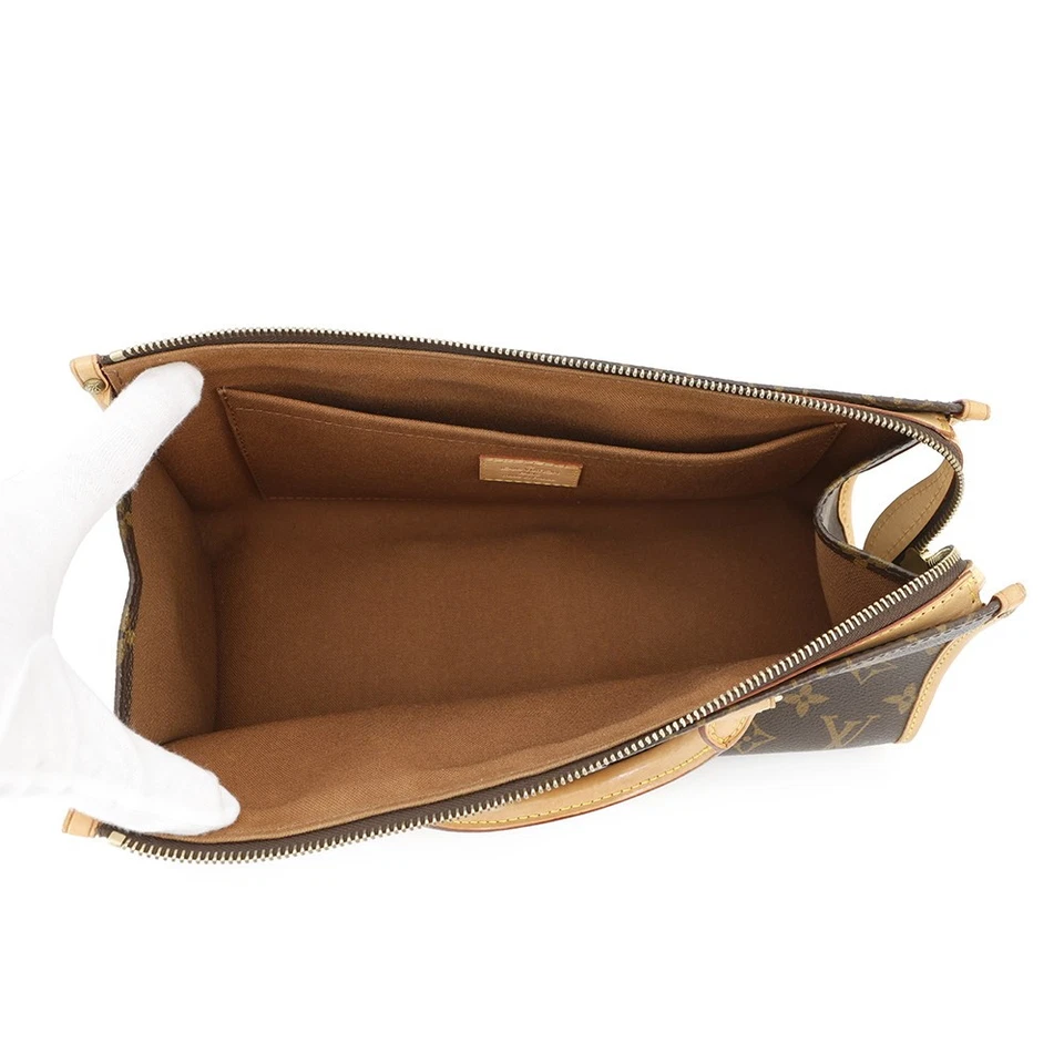 Louis Vuitton Popincourt in Monogram Canvas