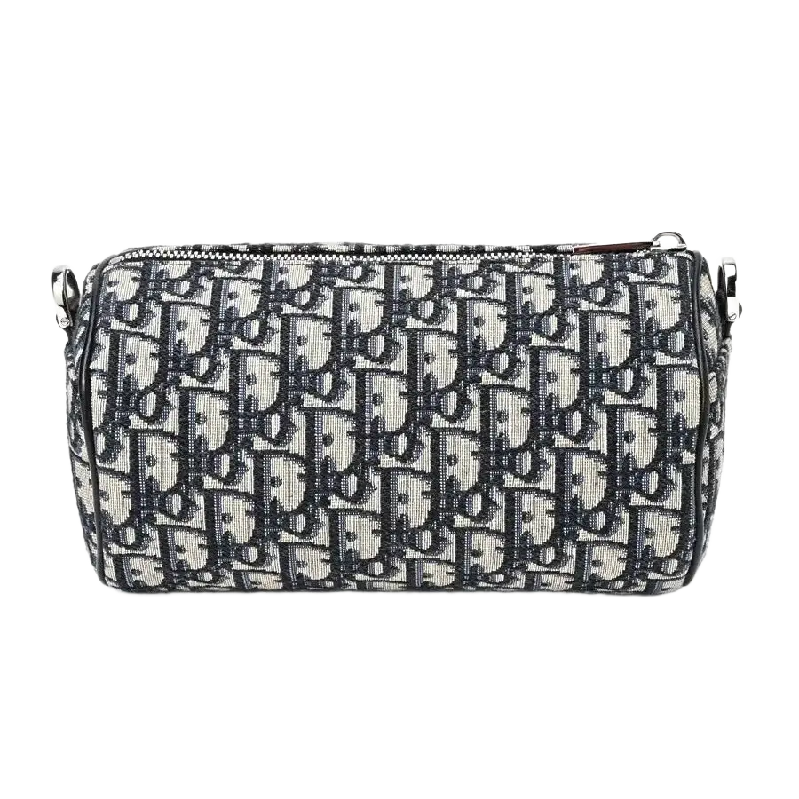 CHRISTIAN DIOR Roller Bag / Messenger Bag