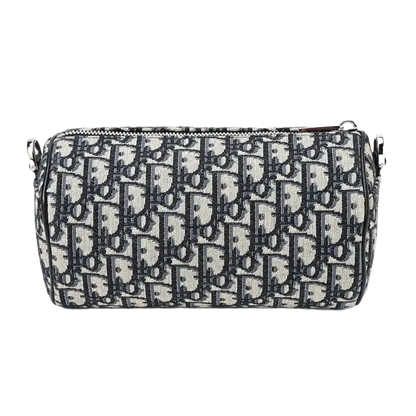 CHRISTIAN DIOR Roller Bag / Messenger Bag