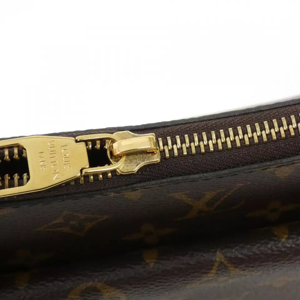 Louis Vuitton Monogram Mabyon Shoulder Bag