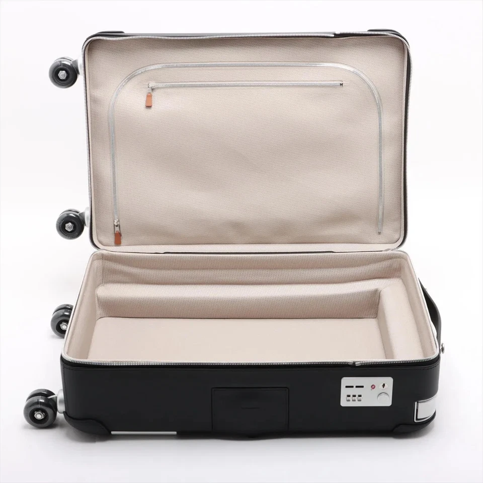 Hermès Rolling Mobility Toile Ash x Taurillon Clemence