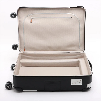 Hermès Rolling Mobility Toile Ash x Taurillon Clemence