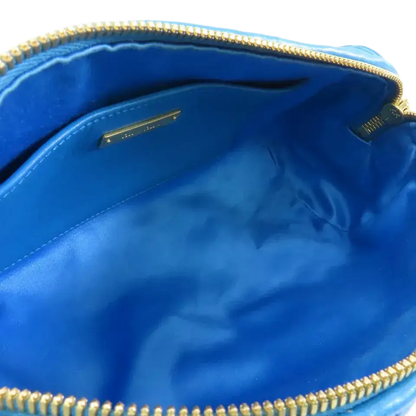 Miu Miu GHW Shoulder Bag