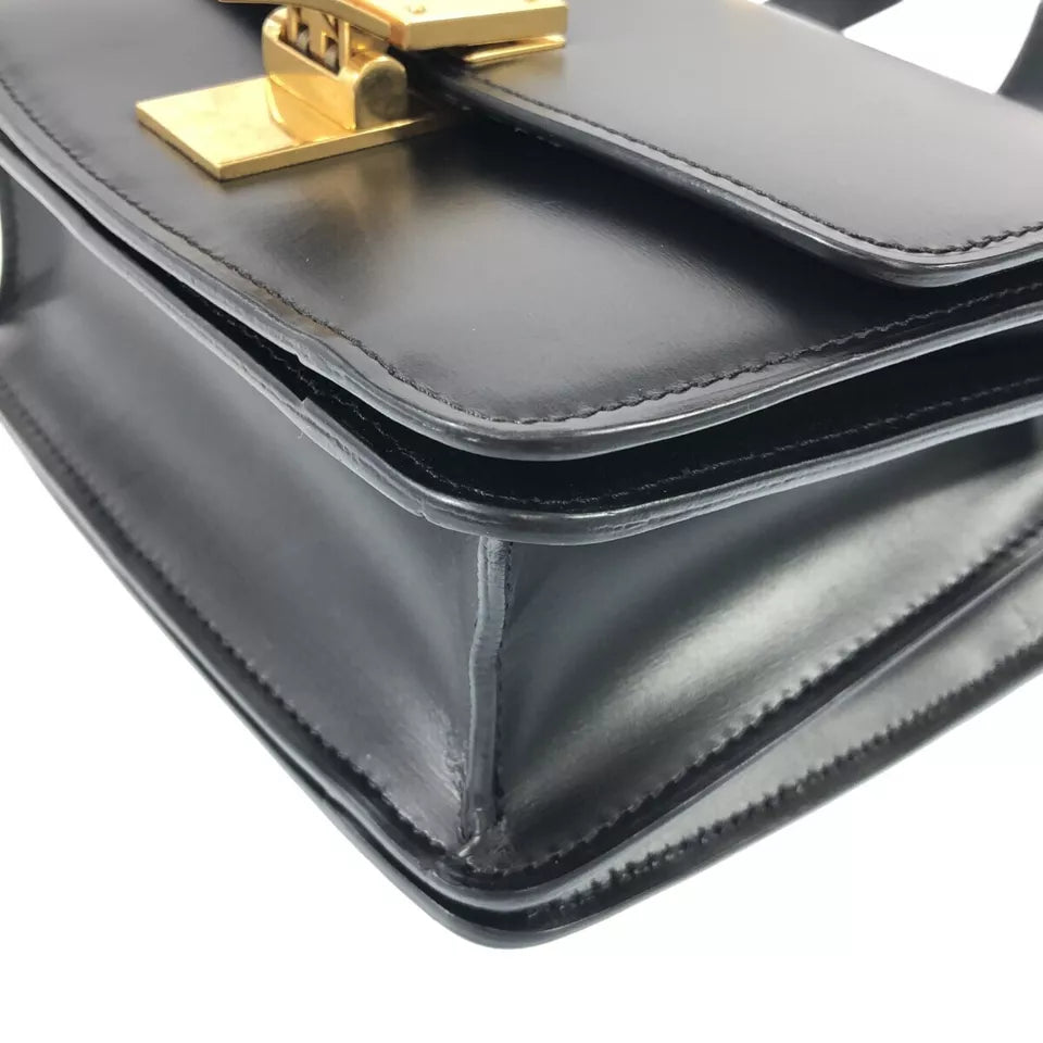 CELINE Classic Small Shoulder Bag