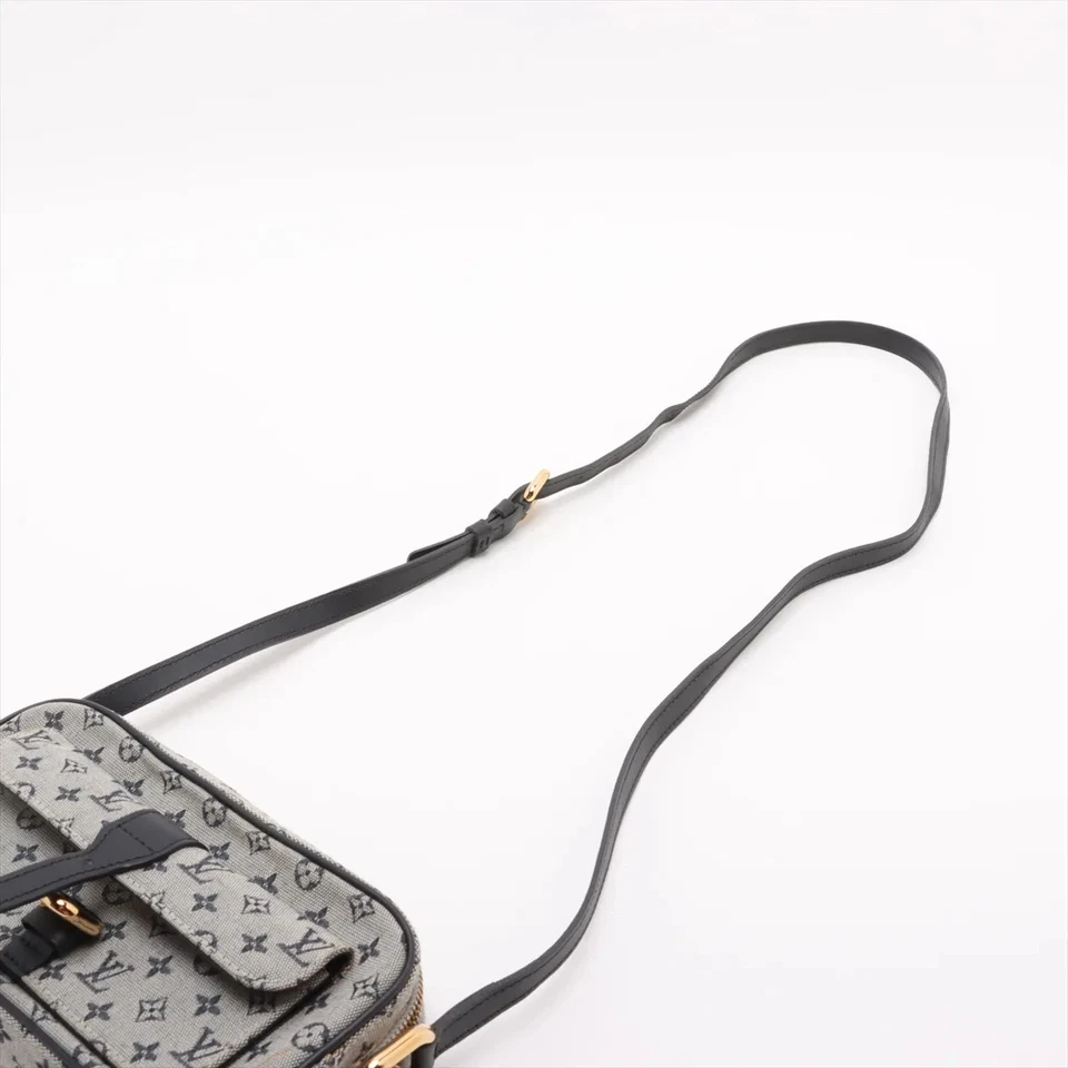 Louis Vuitton Monogram Mini Juliette MM Shoulder Bag