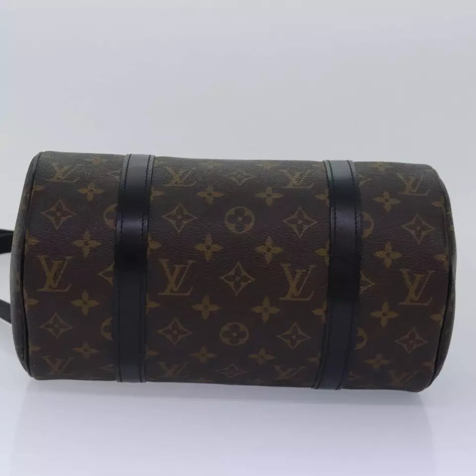 Louis Vuitton Monogram Solar Powered Ray Mini Pollution Bag