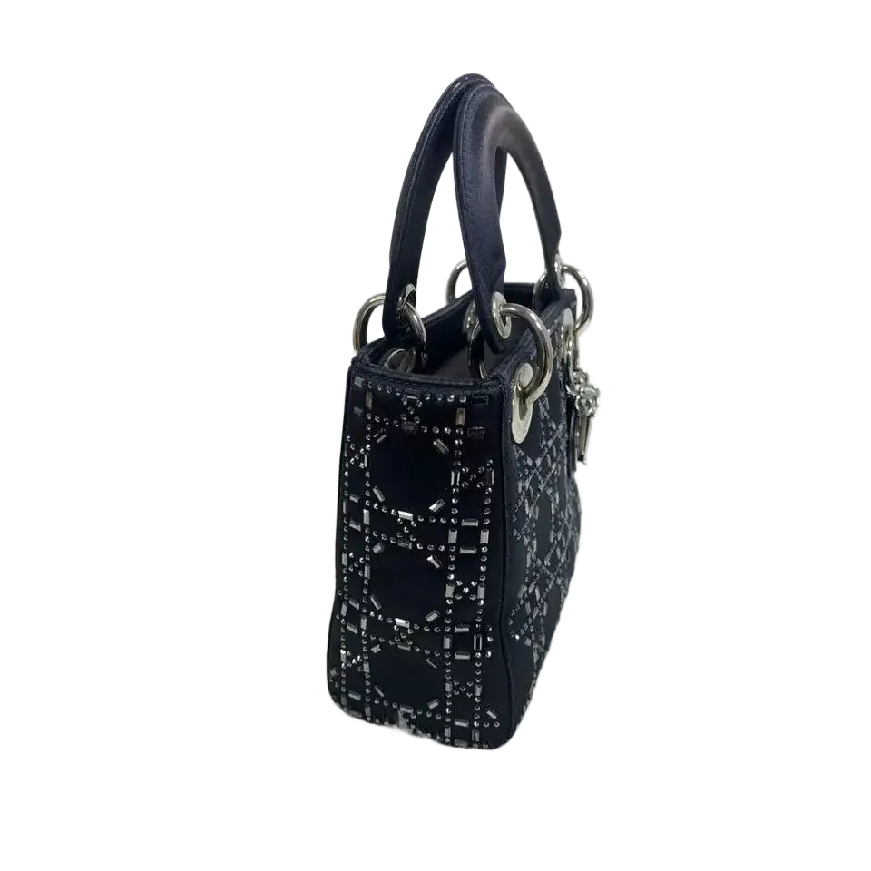 Christian Dior Lady Mini Bag