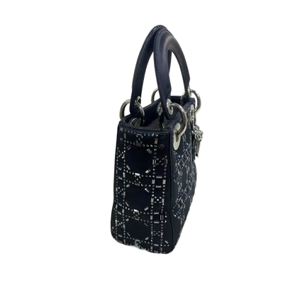 Christian Dior Lady Mini Bag
