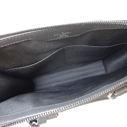Louis Vuitton LV Sac Plat 2 Way Tote Handbag