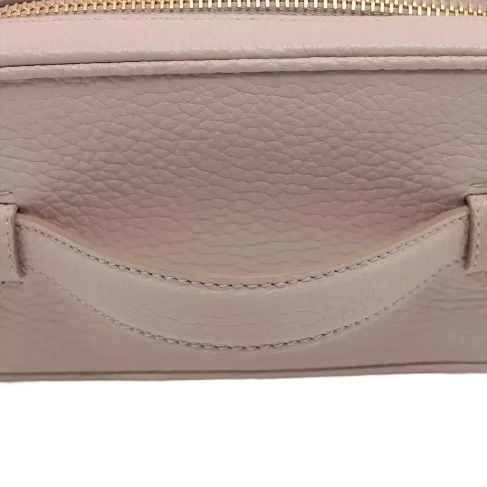 Prada 2way Vanity Bag