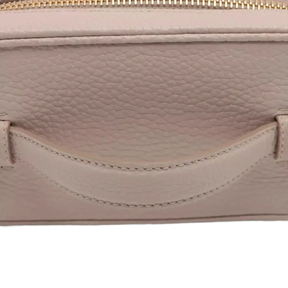Prada 2way Vanity Bag