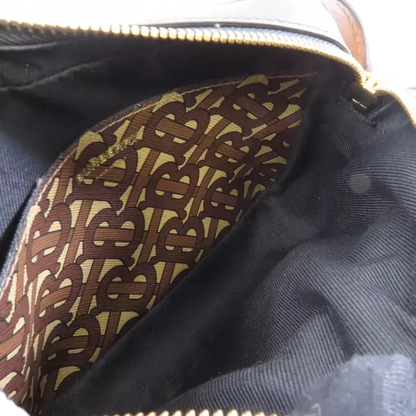 Burberry Crossbody Shoulder Bag