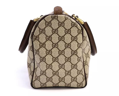 Gucci Boston Sherry Vintage Bag