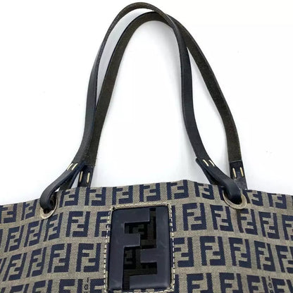 Fendi Mini Tote Bag