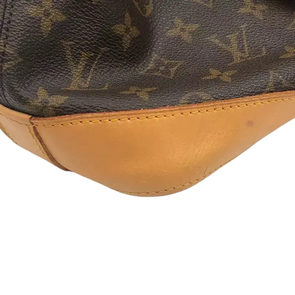 LOUIS VUITTON Rock It Horizontal Handbag