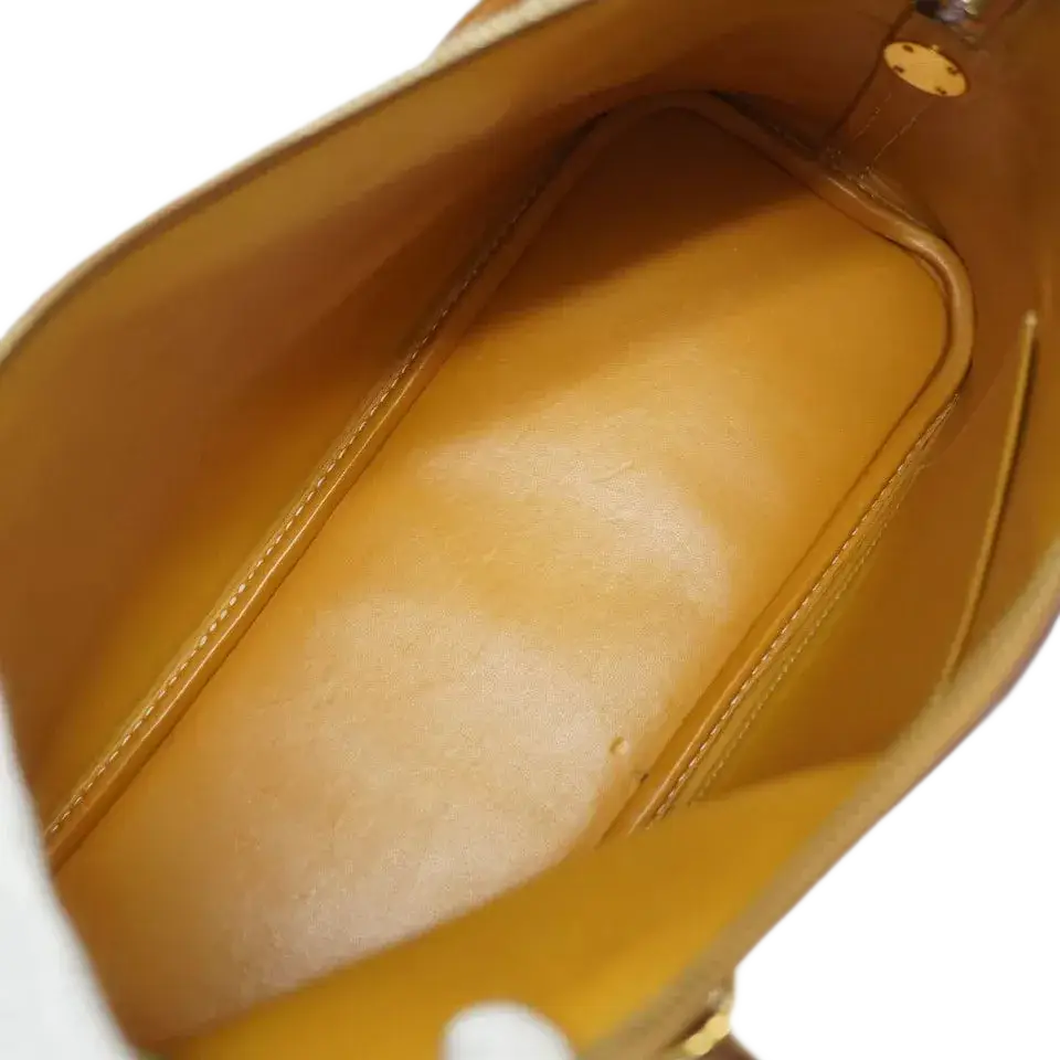 HERMES Bolide 31 Strap Handbag
