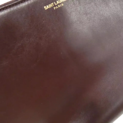 Saint Laurent Shoulder Bag