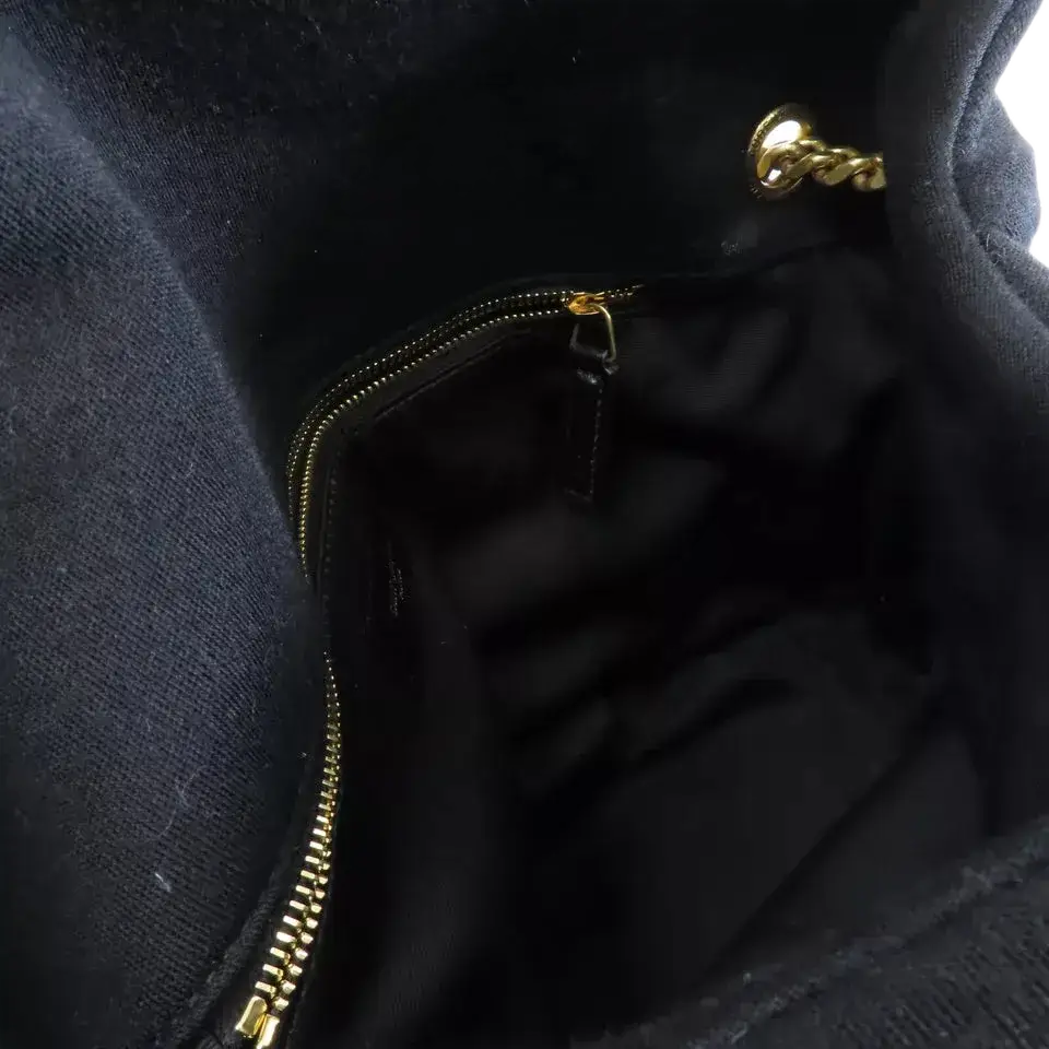 Saint Laurent YSL Chain Shoulder Bag