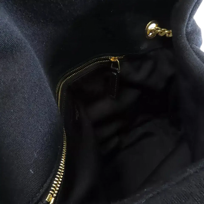 Saint Laurent YSL Chain Shoulder Bag