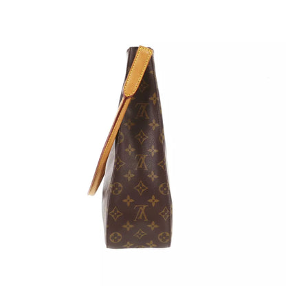 Louis Vuitton Looping GM Shoulder Bag