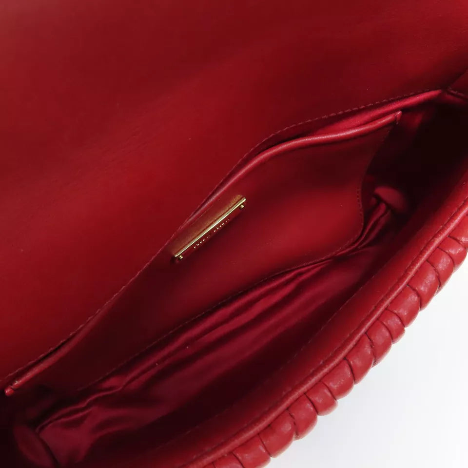 Miu Miu Shoulder Bag