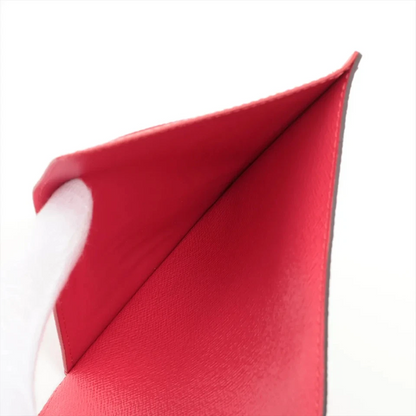 Louis Vuitton x Murakami Takashi Monogram Cherry Couverture Passport