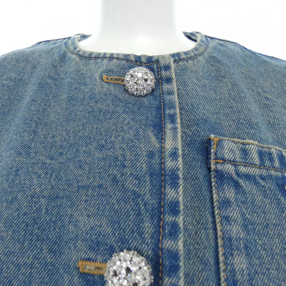 PRADA Denim Jacket