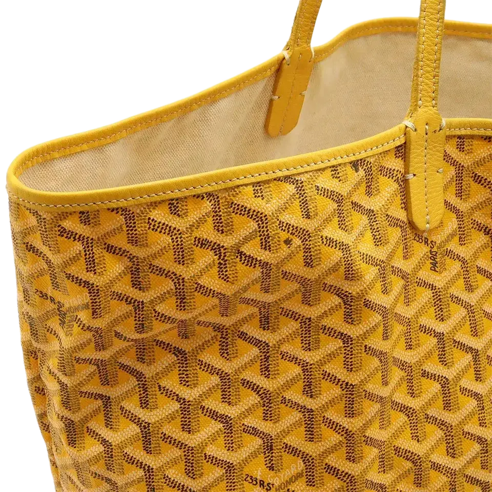 Goyard Saint Louis GM Tote Bag