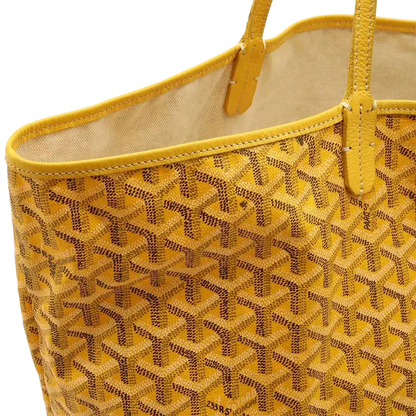 Goyard Saint Louis GM Tote Bag