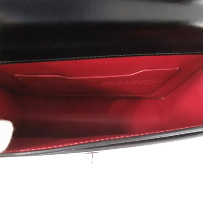 OFF-WHITE Jitney 2.8 Handbag