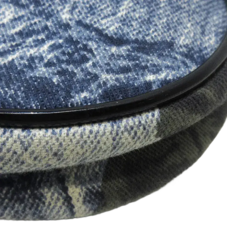 Christian Dior Saddle Pouch