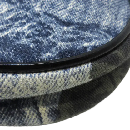 Christian Dior Saddle Pouch