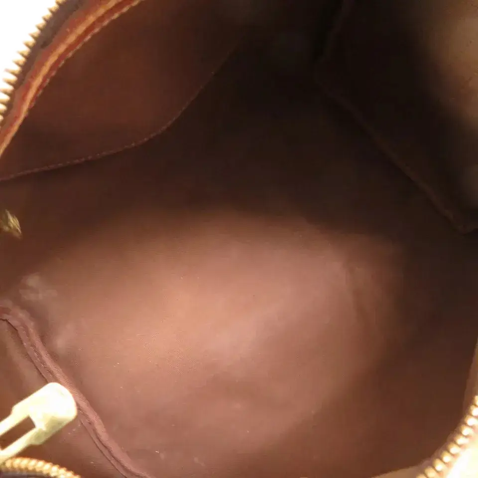Louis Vuitton Speedy Bandouliere 30