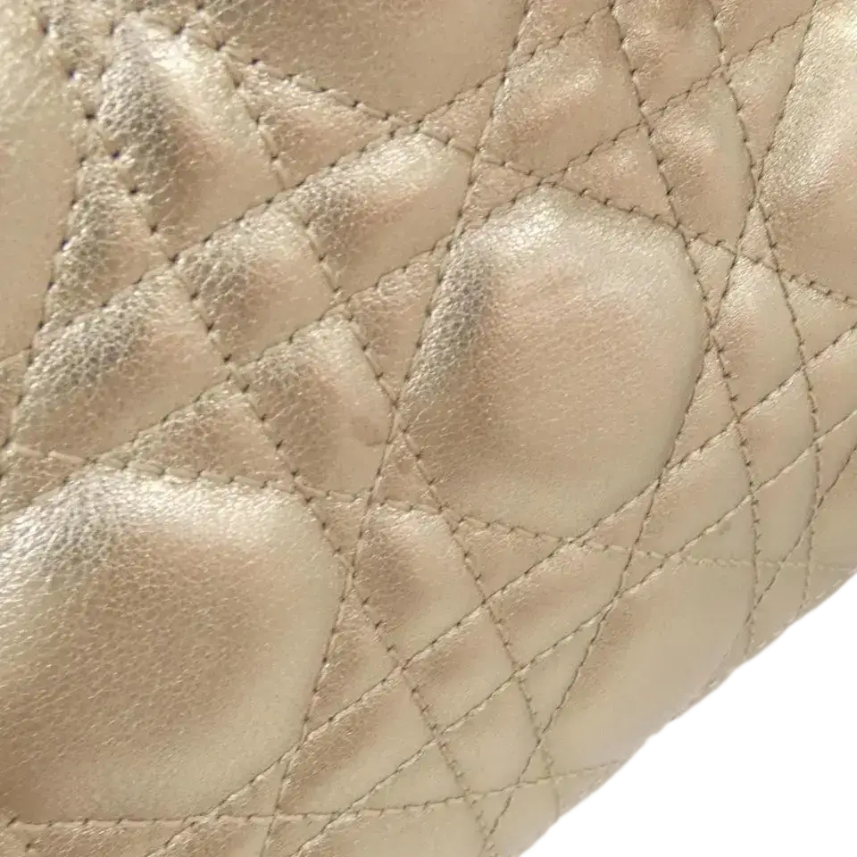 Dior MY ABCDIOR Lady Dior Small Bag