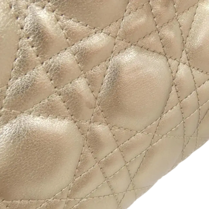 Dior MY ABCDIOR Lady Dior Small Bag