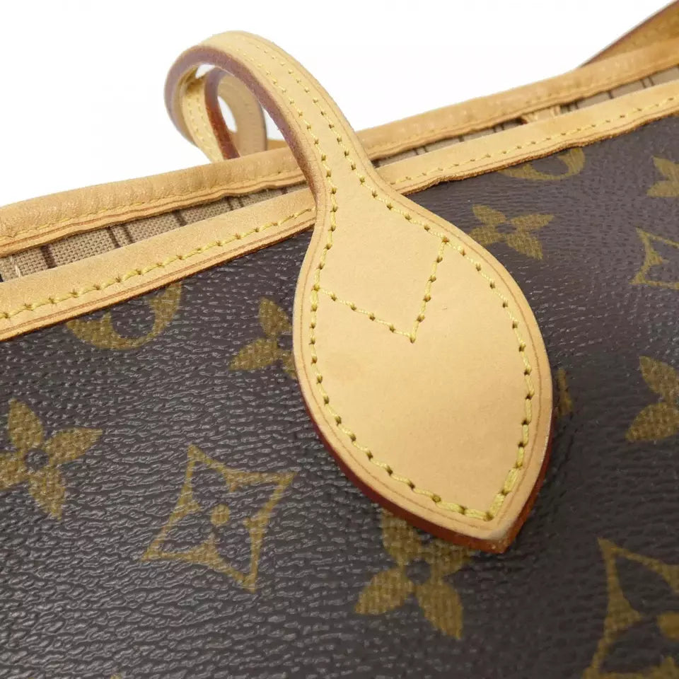 Louis Vuitton Monogram Neverfull GM Bag