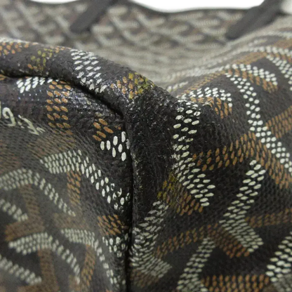 GOYARD Saint Louis PM Tote Bag