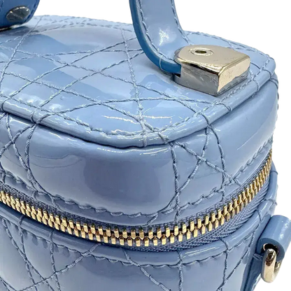 Christian Dior Micro Vanity Crossbody Bag