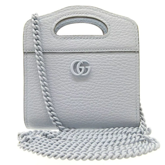 Gucci Double G Compact Wallet